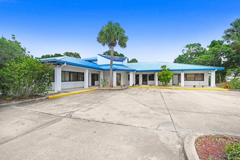 Space Coast Realty Corp